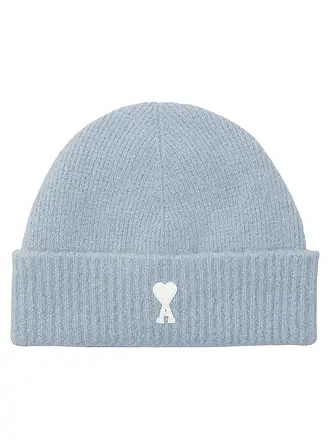 AMI PARIS | Mütze - Haube | hellblau